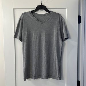Lululemon Men’s Short-sleeve V-Neck